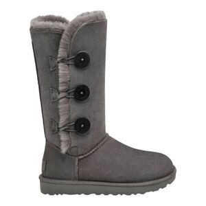UGG Bailey Button Triplet II Winter Boot Size 7